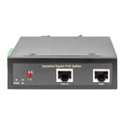 Kép 4/6 - Digitus DN-651111 hálózati elosztó Fekete