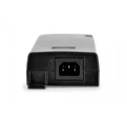 Kép 3/6 - Gigabit Ethernet PoE Ultra Injector, 802.3af/at, 60 W