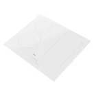 Kép 2/5 - Induction cooktop Amica PIDH6141PHTSUN 3.0 white