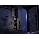 Kép 2/10 - Corsair FRAME 5000D RS Midi Torony Fekete