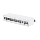 Kép 2/7 - Digitus DN-93706 patch panel 1U