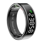 Kép 4/5 - Smartring Colmi R12 17.9MM 7 (fekete)