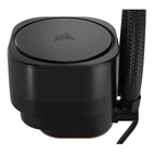 Kép 9/10 - Corsair Nautilus 240 RS Alaplap All-in-one folyadékhűtő Fekete