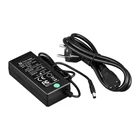 Kép 5/6 - BCS BCS-B-SP0402 4-portos PoE kapcsoló exPoE technológiával 60W-os teljesítménnyel