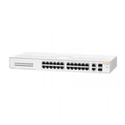 Kép 2/3 - HPE Aruba Instant On 1430 Unmanaged 26G 2SFP Switch