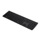 Kép 2/2 - Lenovo 4Y41K04067 billentyűzet RF vezeték nélküli + Bluetooth Cseh, Szlovák Szürke