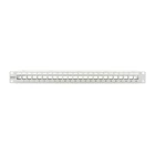 Kép 2/3 - Modular Patch Panel, 24-port