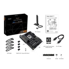 Kép 10/10 - ASUS ProArt X870E-CREATOR WIFI AMD X870E Socket AM5 ATX