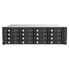 Kép 2/7 - QNAP TL-R1620Sep-RP HDD ház Fekete, Szürke 2.5/3.5"