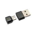 Kép 2/2 - Jabra 14208-38 csatlakozó átlakító USB C USB A Fekete
