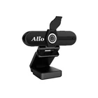 Kép 3/4 - Alio FHD60 webkamera 2,07 MP USB 2.0 Fekete