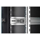 Kép 6/10 - Digitus DN-31201-B Unique Light sorozat hálózati szekrény - 800x1000 mm (SzéxM)