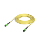 Kép 5/5 - Ubiquiti UACC-OFC-SA-MPMP-3M-10 InfiniBand és száloptikai kábel MPO Sárga