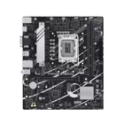 Kép 1/7 - ASUS PRIME B760M-K Intel B760 LGA 1700 Micro ATX