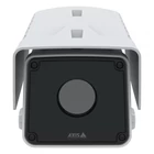 Kép 2/5 - AXIS Q2112-E Box IP biztonsági kamera Külső 640 x 480 pixel Fali