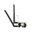 Kép 1/3 - D-Link AX3000 Belső WLAN / Bluetooth 2402 Mbit/s