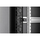Kép 4/10 - Digitus DN-31303-B Unique Server-N sorozat szerver szekrény - 800x1000 mm (SzéxMé)