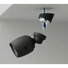 Kép 7/8 - Ubiquiti UACC-Bullet-AB-B Bullet Kamera Tartó Állítható Szöggel
