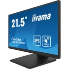 Kép 4/7 - IIYAMA T2252MSC-B2 21.5inch Bonded PCAP 10P Touch with Anti-Finger print coating 1920x1080 IPS-slim