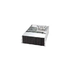 Kép 2/2 - Supermicro CSE-846BE2C-R609JBOD 4U SC846B SAS3 24 Drive JBOD w/ Dual Expander,600W PSW