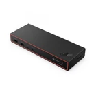 Kép 4/10 - Lenovo ThinkPad Thunderbolt 4 Smart Dock Gen2 7500 Vezetékes Fekete