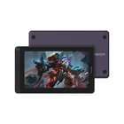 Kép 3/5 - HUION Kamvas 13 graphic tablet Violet 5080 lpi 293.76 x 165.24 mm USB