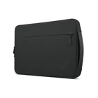 Kép 1/5 - Lenovo 4X41K79634 laptop táska 33 cm (13") Védőtok Fekete