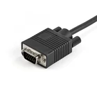 Kép 3/8 - StarTech.com NOTECONS02X KVM kapcsoló Fekete