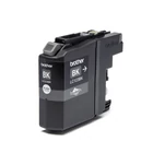 Kép 3/4 - Brother LC-123BK tintapatron 1 dB Eredeti Nagy (XL) kapacitású Fekete