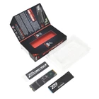 Kép 8/9 - Patriot Memory VIPER VP4300 1 TB M.2 PCI Express 4.0 NVMe