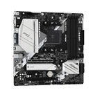 Kép 4/5 - ASRock 90-MXBDK0-A0UAYZ B550M Pro4 Alaplap AMD Ryzen Támogatással