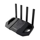 Kép 2/5 - ASUS TUF-BE3600 Két sávos Wi-Fi 7 Asztali Router Gigabit Ethernet és VPN Biztonsággal