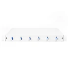 Kép 6/7 - Digitus DN-96330/9 optikai adapter LC 1 db Szürke