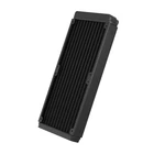 Kép 5/5 - Darkflash DH240D v2 CPU vízhűtő (fekete)