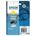 Kép 1/2 - Epson C13T09K44010 tintapatron 1 db Eredeti Nagy (XL) kapacitású Sárga