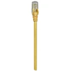 Kép 3/3 - Intellinet Cat6 UTP hálózati kábel Sárga 10 M U/UTP (UTP)