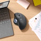 Kép 5/10 - Logitech 910-005870 egér Irodai Jobbkezes RF vezeték nélküli + Bluetooth Hanyattegér 2000 DPI
