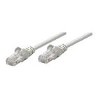 Kép 1/3 - Intellinet 737296 hálózati kábel Szürke 50 M Cat6a S/FTP (S-STP)