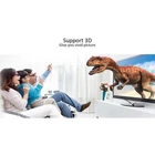 Kép 7/7 - Techly IDATA HDMI2-4K8 HDMI 2.0 4K@60Hz 1x8 Aktív Elosztó