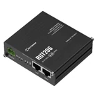 Kép 1/5 - Teltonika RUT206 Industrial Router 4G LTE with RS232 and RS485