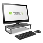 Kép 7/8 - Techly ICA-MS 600TY Asztali monitor állvány