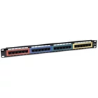 Kép 2/4 - Intellinet 513678 patch panel 1U