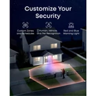 Kép 6/10 - Eufy NVR Security System S4 Max Fekete, Szürke, Fehér
