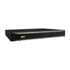 Kép 4/6 - BCS BCS-P-NVR3202-A-4K(5) 32-csatornás IP rekorder 16MP HDMI 4K kimenettel