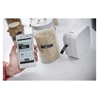 Kép 2/6 - Brother PT-P300BT címkenyomtató Direkt termál 180 x 180 DPI 20 mm/sec TZe Bluetooth