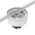Kép 3/4 - Hanwha SBP-140CMT tartozék biztonsági kamerához Állvány