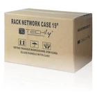 Kép 2/5 - Techly I-CASE EL-1009G32 9U 60/32 eco faliszekrény
