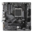 Kép 2/5 - GIGABYTE A620M H alaplap AMD A620 Socket AM5 Micro ATX