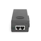 Kép 3/6 - Digitus DN-95108 PoE adapter 10 Gigabit Ethernet 52 V