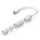 Kép 3/3 - Ubiquiti UACC-Cable-Extender-C6A Könnyen nyújtható kábel, 2 darabos csomag